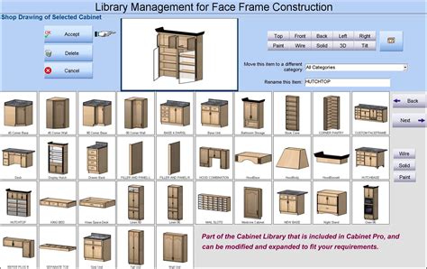 cnc cutting cabinet parts|cabinet pro software download.